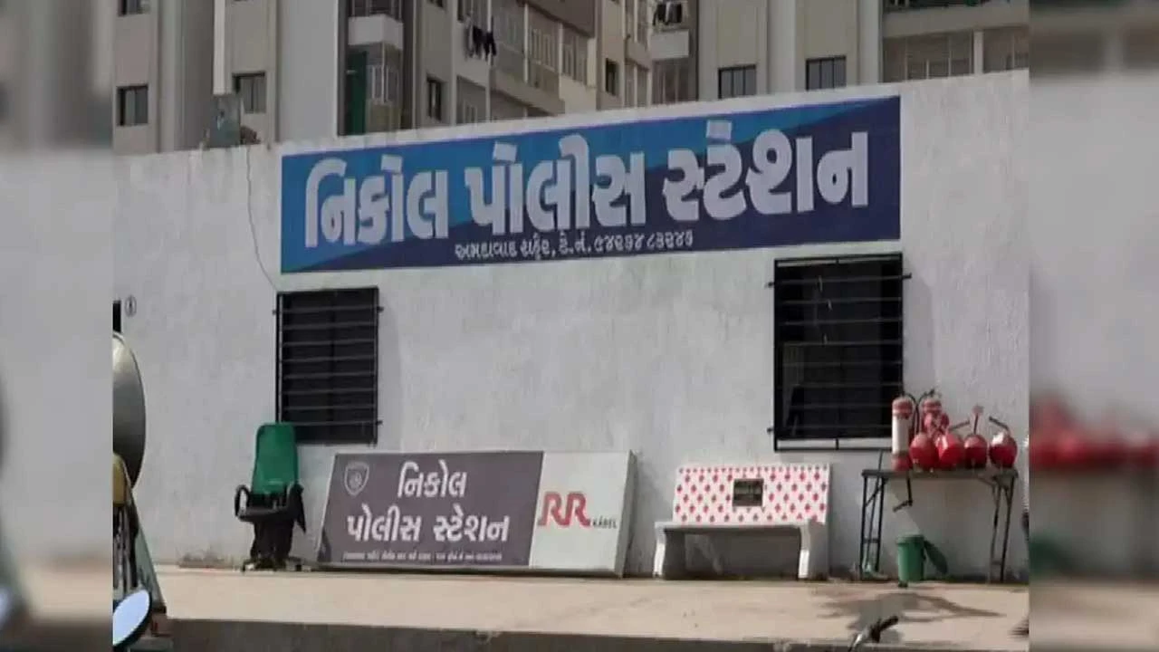 Ahmedabad: નિકોલમાં સ્પા સંચાલકેમિત્રને ઘરે ન જવા દઈને દીવાલ સાથે માથુંભટકાવીને મારમાર્યો