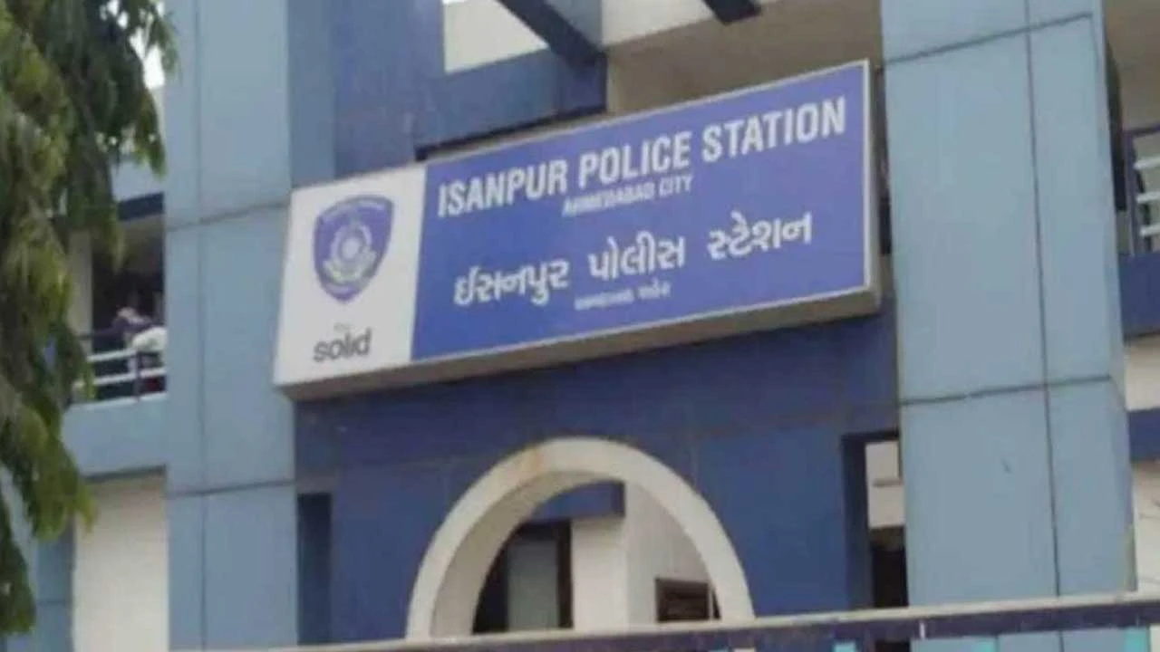 Ahmedabad: ઠંડું પીણું'ફ્રી'માં ન આપતા ત્રણ શખ્સે કારીગરોને ફટકાર્યા,છરીથી હુમલો કર્યો