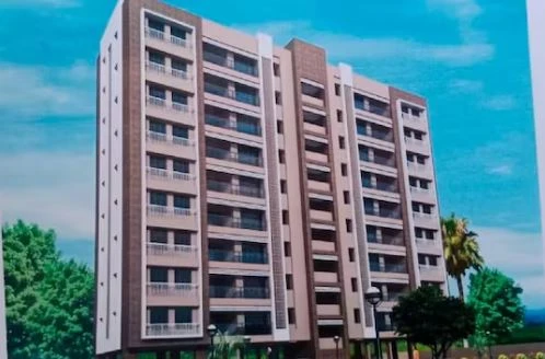 Gandhinagar : ધારાસભ્યોને મળશે હવે નવા ઘર, સેક્ટર 17માં બનેલા 3 BHKના લક્ઝુરિયસ ફ્લેટનું ગૃહ મંત્રી અમિત શાહ કરશે ઉદ્ઘાટન