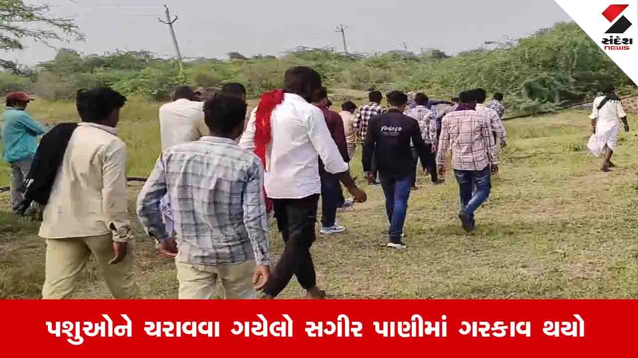 Surendranagar News: ભાઈબીજના દિવસે જ પાંચ બહેનોએ ભાઈ ગુમાવ્યો, ઘરે નવચંડીનો પ્રસંગ માતમમાં ફેરવાયો