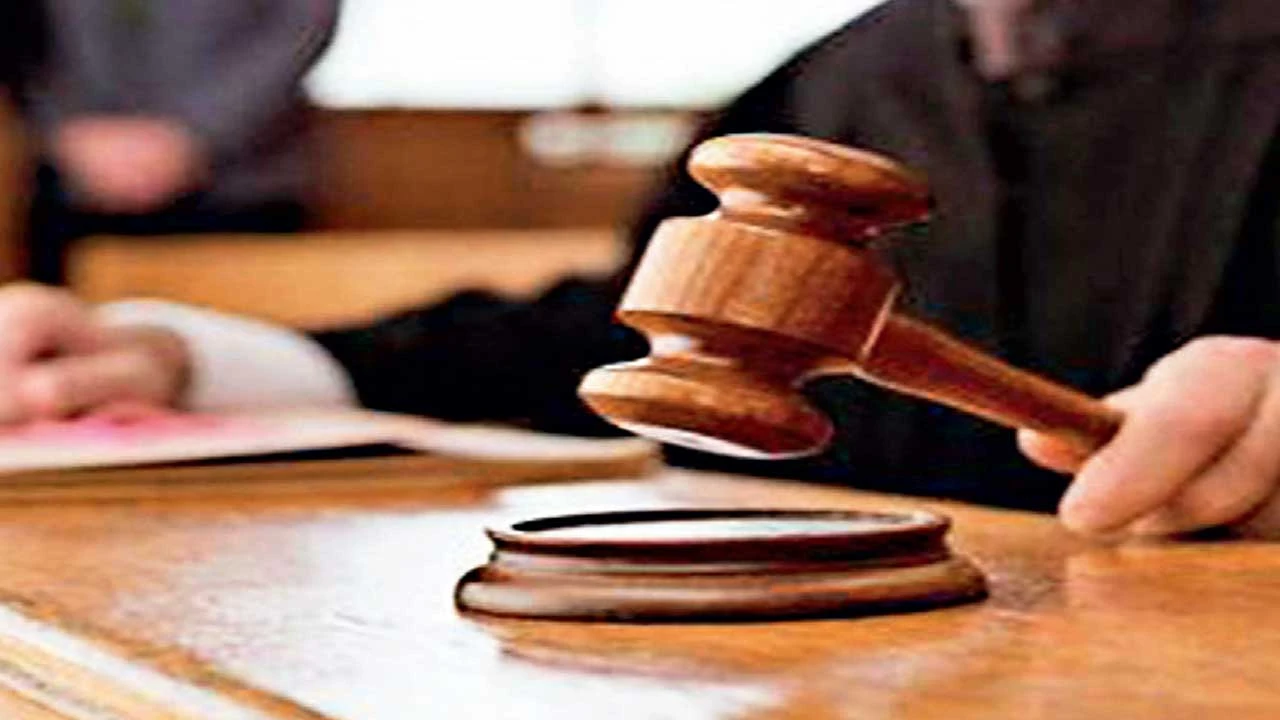 Visnagar: સગીરા પરના દુષ્કર્મના કેસમાં આરોપીને અદાલતે 20 વર્ષની સખત કેદની સજા ફટકારી