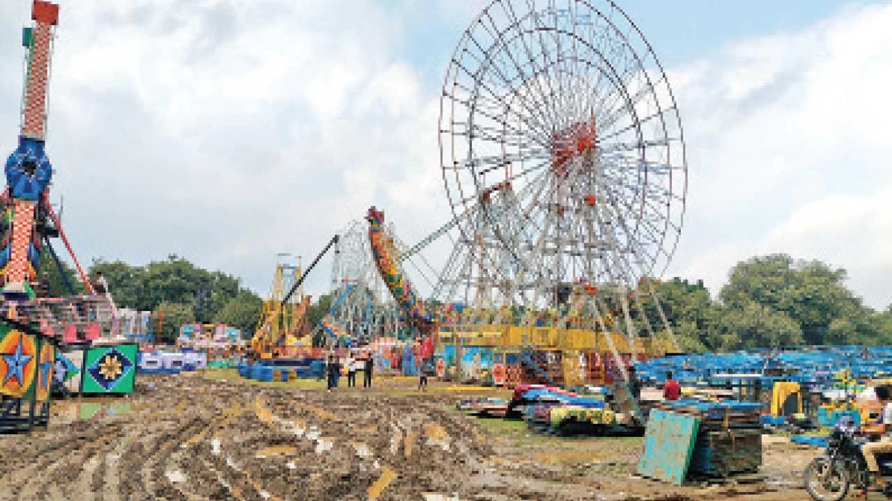 Bharuch:નર્મદા કિનારે શુકલતીર્થ ખાતે યોજાતા ઐતિહાસિક મેળાનો આજથી પ્રારંભ