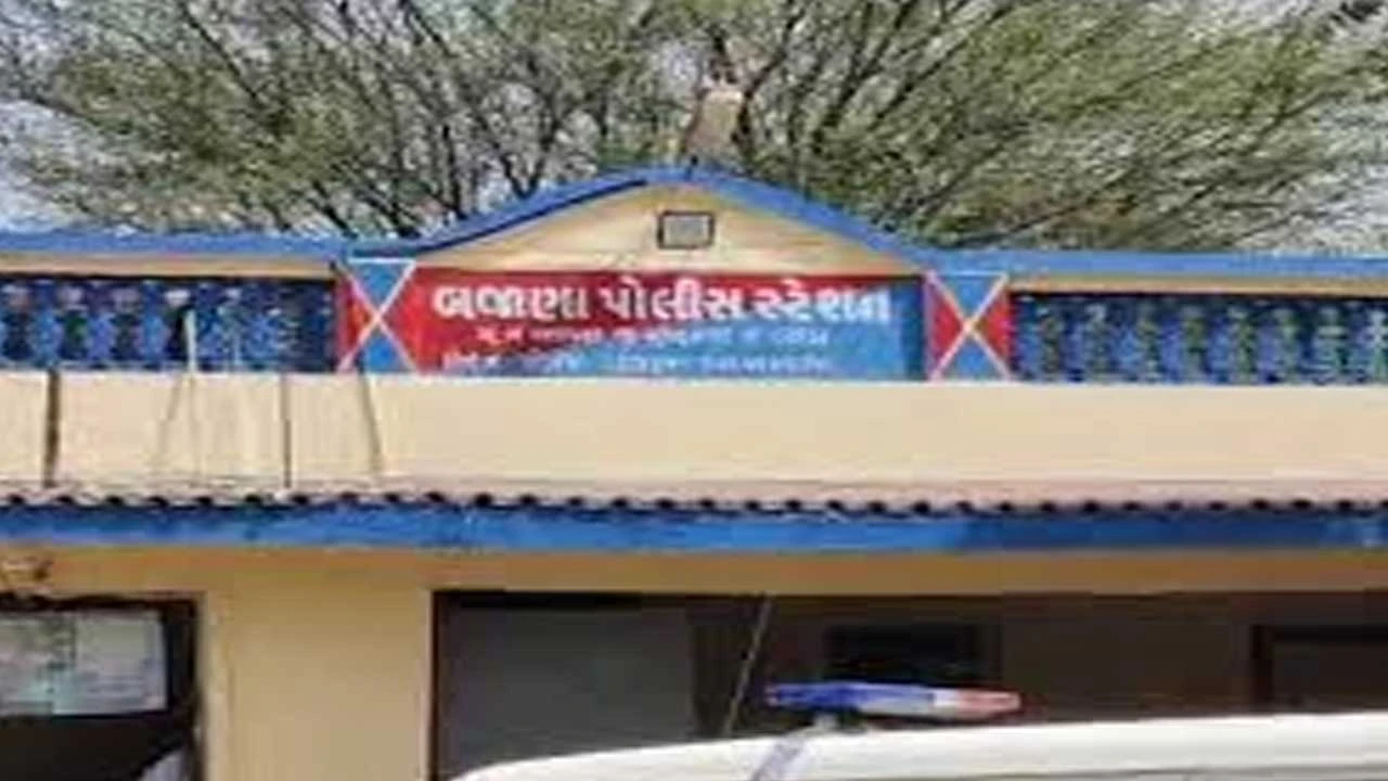 Patdi: સ્ક્રેપ કંપનીના માલિકની હાજરીમાં ઓછું અને ત્યારબાદ વજન ડબલ થઇ ગયું...!!