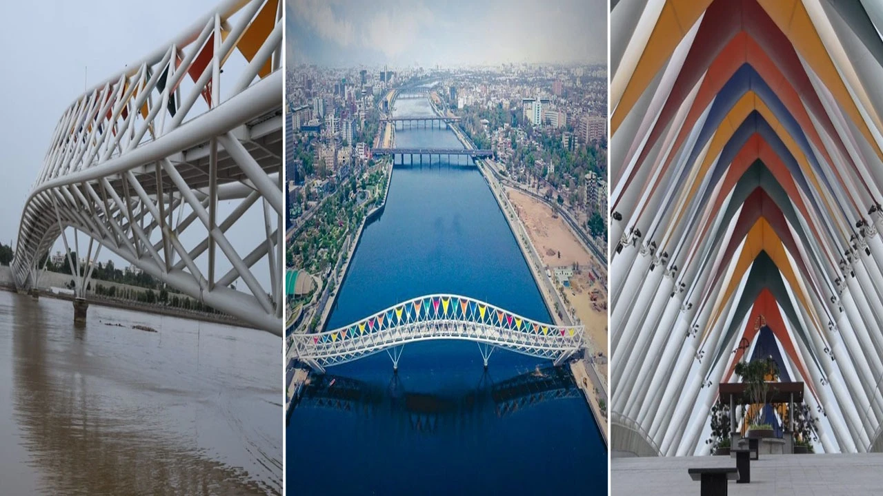 અમદાવાદના અટલ બ્રિજની છેલ્લા ત્રણ વર્ષમાં 77.71 લાખથી વધુ મુલાકાતીઓ, ₹27 કરોડથી વધુની આવક.