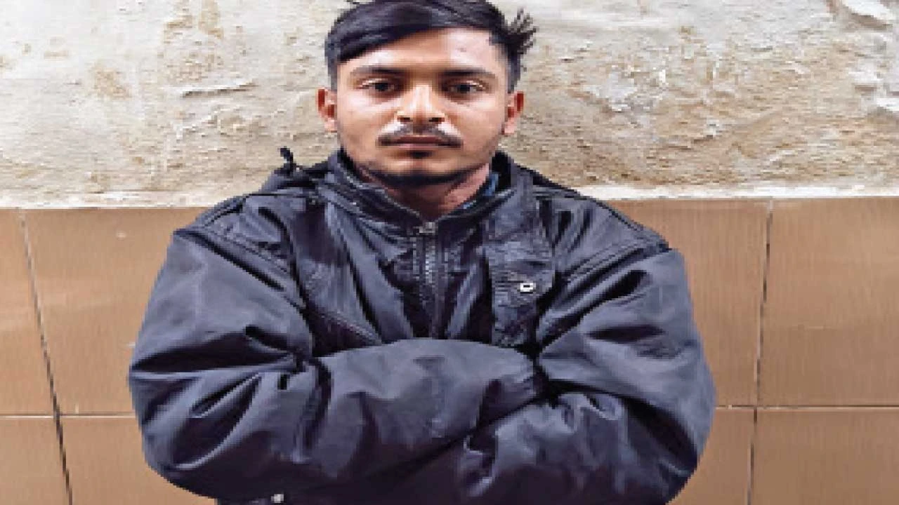 Gir somnath:વેરાવળમાં એક દર્દીને એનેસ્થેસિયા આપી બીજાને મોર્ફિનની ગોળી આપી હત્યા કરી