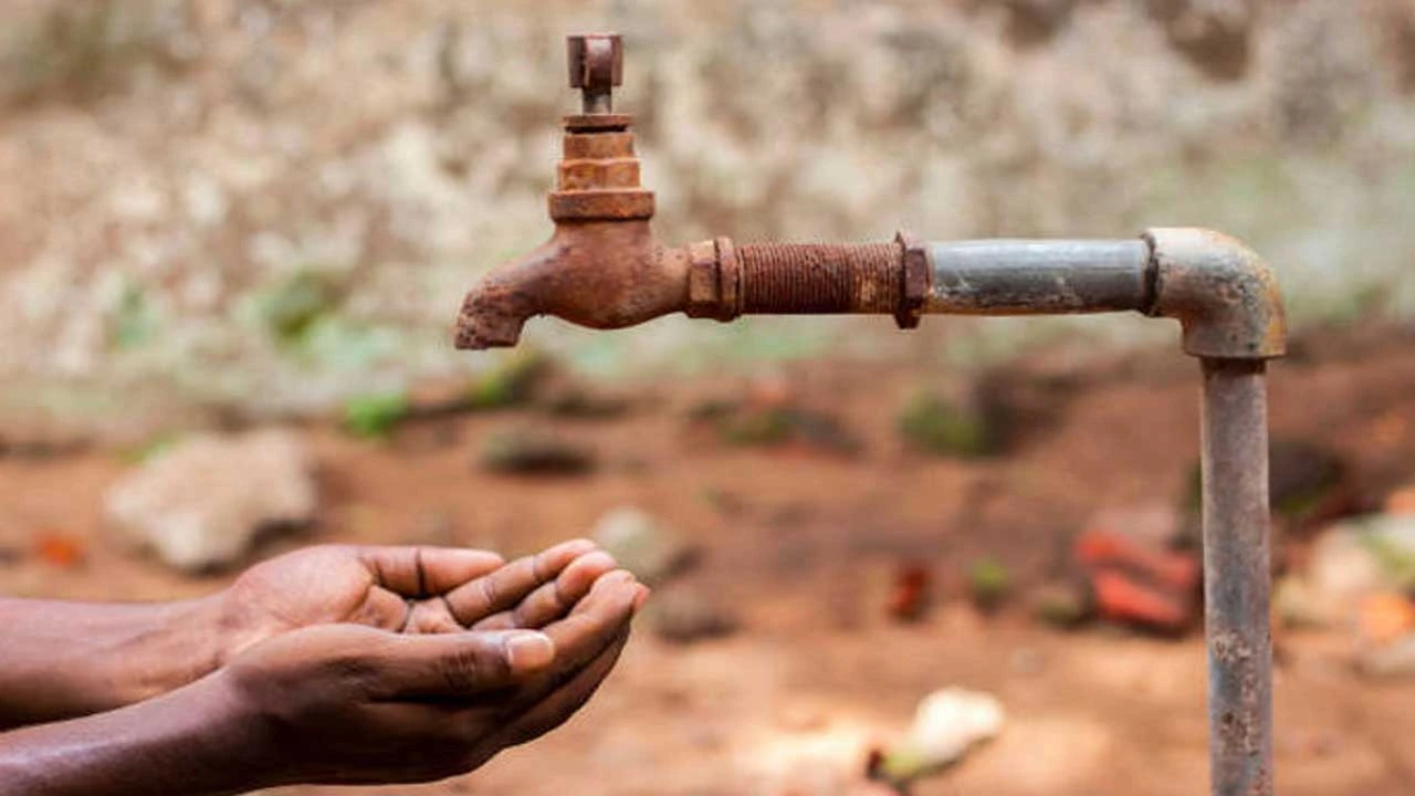 Ahmedabad: સરદારનગરમાં પાણીની લાઈનની કામગીરી કરાશે