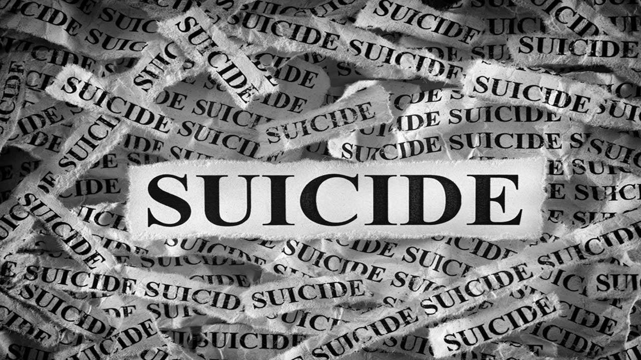 Dahod:ઘરમાં એકલા રહેતાં આધેડ શખ્સે ગળાફાંસો ખાઈ આપઘાત કર્યો