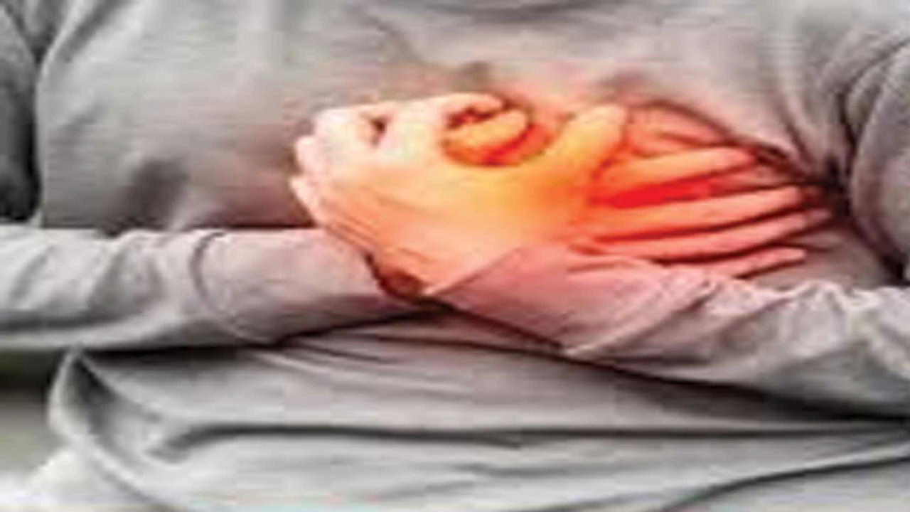 Ahmedabad:એક દિવસમાં પાંચને એટેક, એક માસમાં 28ના હ્ય્દય બેસી ગયા