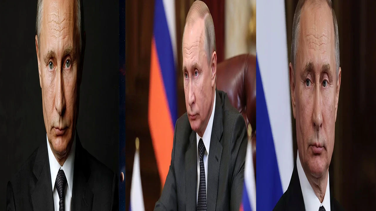 રશિયાના રાષ્ટ્રપતિ પુતિનની અભેદ્ય સુરક્ષા વ્યવસ્થા: બુલેટપ્રૂફ કોટ, પેન્ટ અને ટોપી ગેજેટ્સથી સજ્જ.