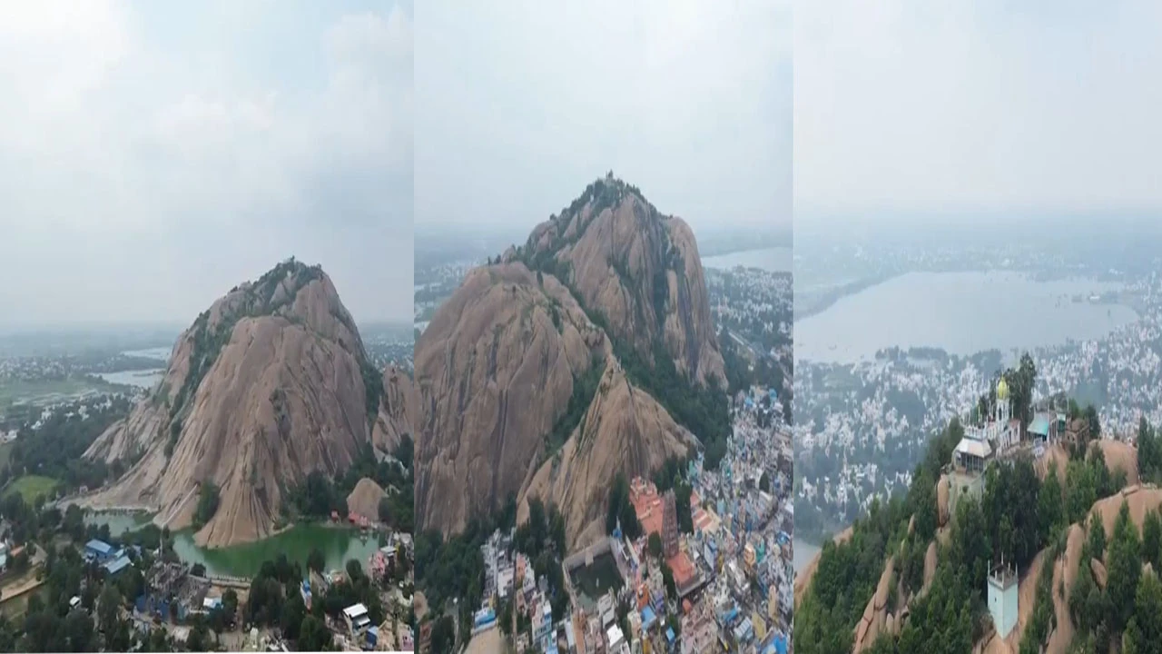 તમિલનાડુના મદુરાઇનો એ વિસ્તાર ફરીથી ચર્ચામાં