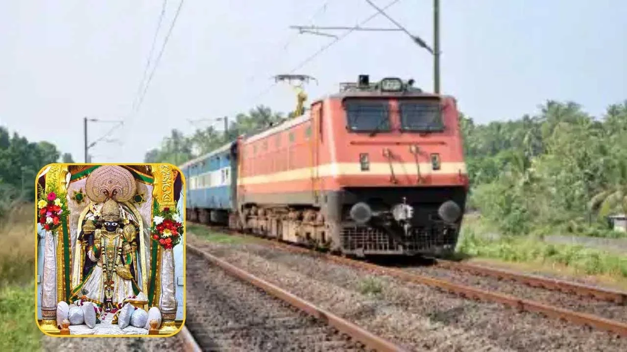 Anand: ડાકોરને હાઈટેક સિટી ટ્રેન સુવિધા આપો