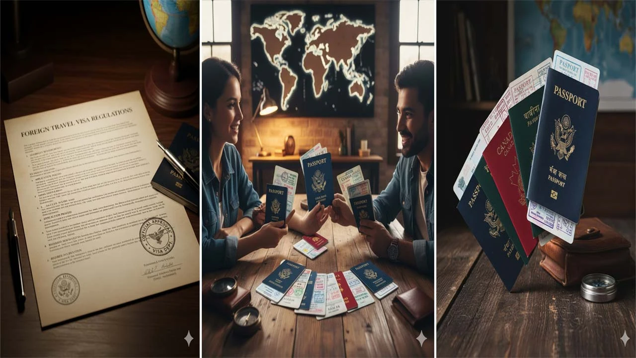 અમેરિકા સહિત આ દેશોમાં નાગરિકતા મેળવવી ખૂબ મુશ્કેલ છે.