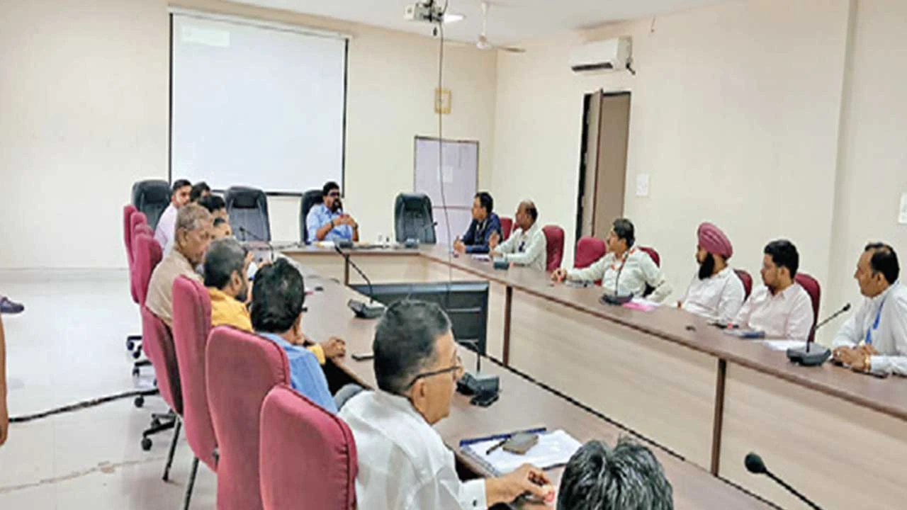 Surendranagar: મનપા કાચી વસાહત વિસ્તારમાં ખાનગી ભાગીદારીથી જરૂરિયાતમંદો માટે આવાસ બનાવશે 