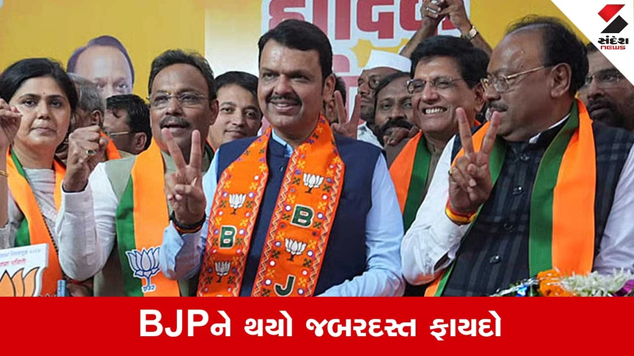 Maharashtra Politics: વોટિંગ પહેલા જ મહાયુતિનો દબદબો! 69માંથી 68 બેઠકો પર બિનહરીફ જીત 