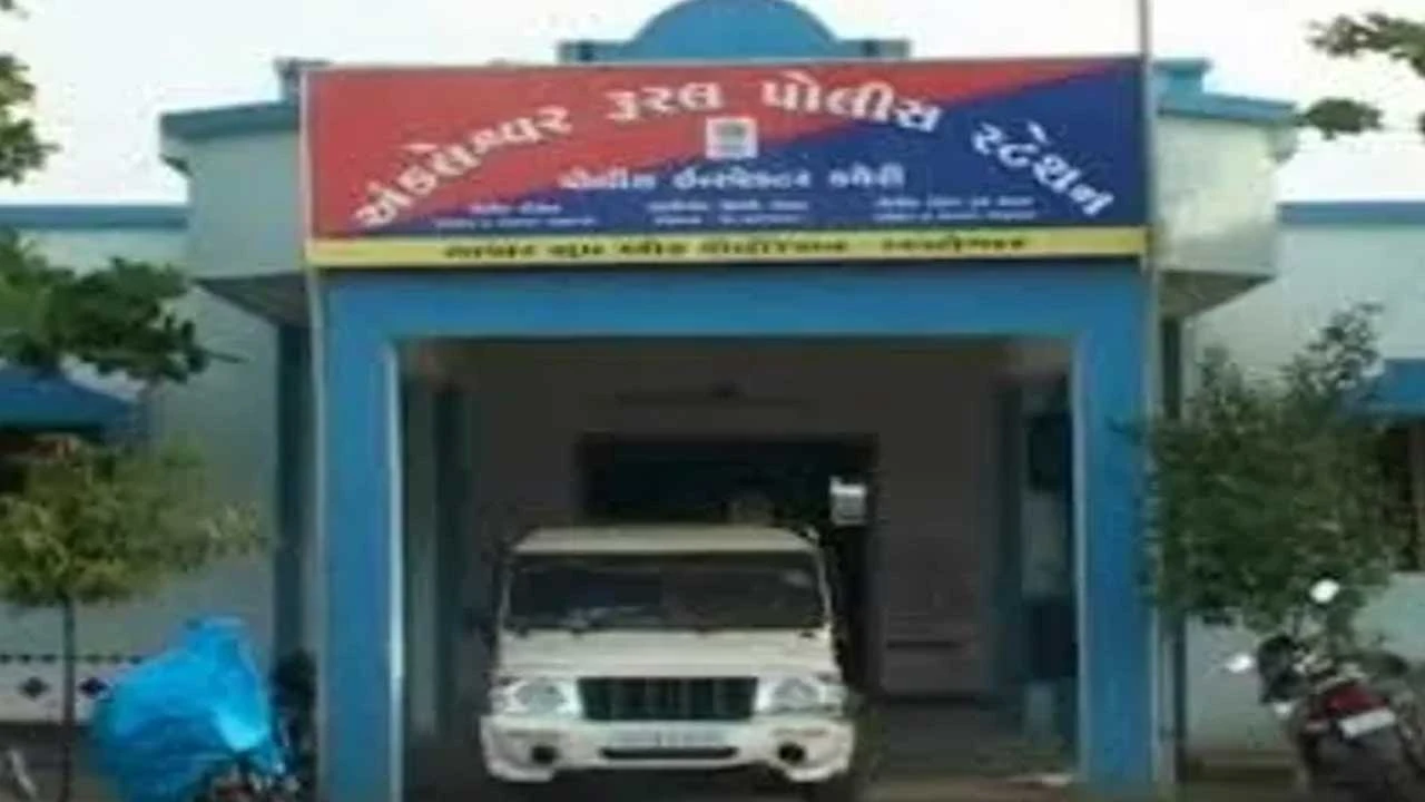 Ankleswar: જીતાલી ગામેથી મળેલી પાંચ વર્ષની બાળકીનું પરિવાર સાથે મિલન કરાવ્યું 