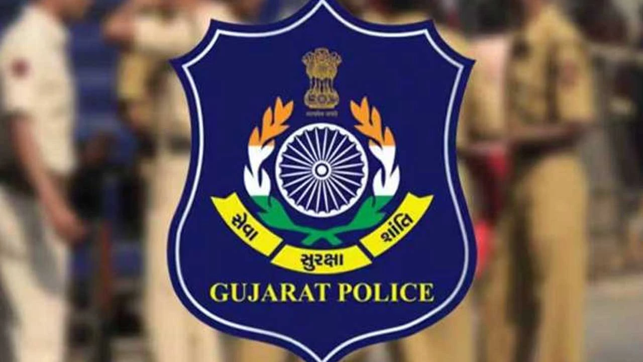 Ahmedabad: નારોલમા બે કિલો ગાંજા સાથે રીઢા આરોપીની ધરપકડ કરાઈ 