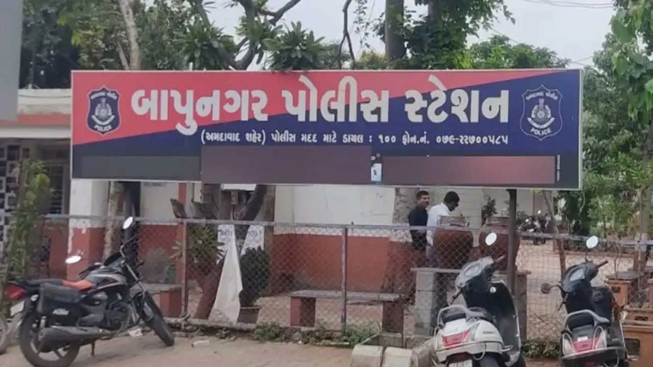 Ahmedabad: બાપુનગરમાં જૂની અદાવત રાખી વૃદ્ધને છરી બતાવી માર માર્યો 