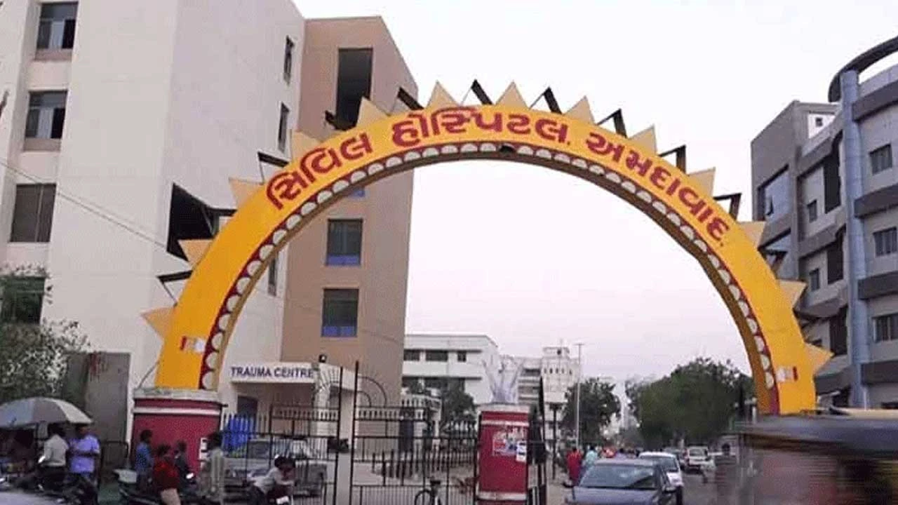 Ahmedabad: મહારાષ્ટ્રના લીલાબેન બ્રેઈન ડેડ થતાં તેમના અંગોથી ત્રણને નવજીવન મળશે 