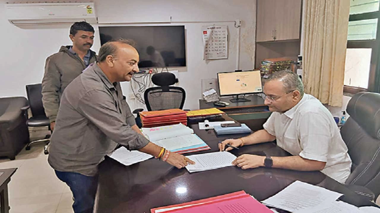 Bavla: અંડરબ્રિજ બન્યો ત્યારથી નક્કામો ! 