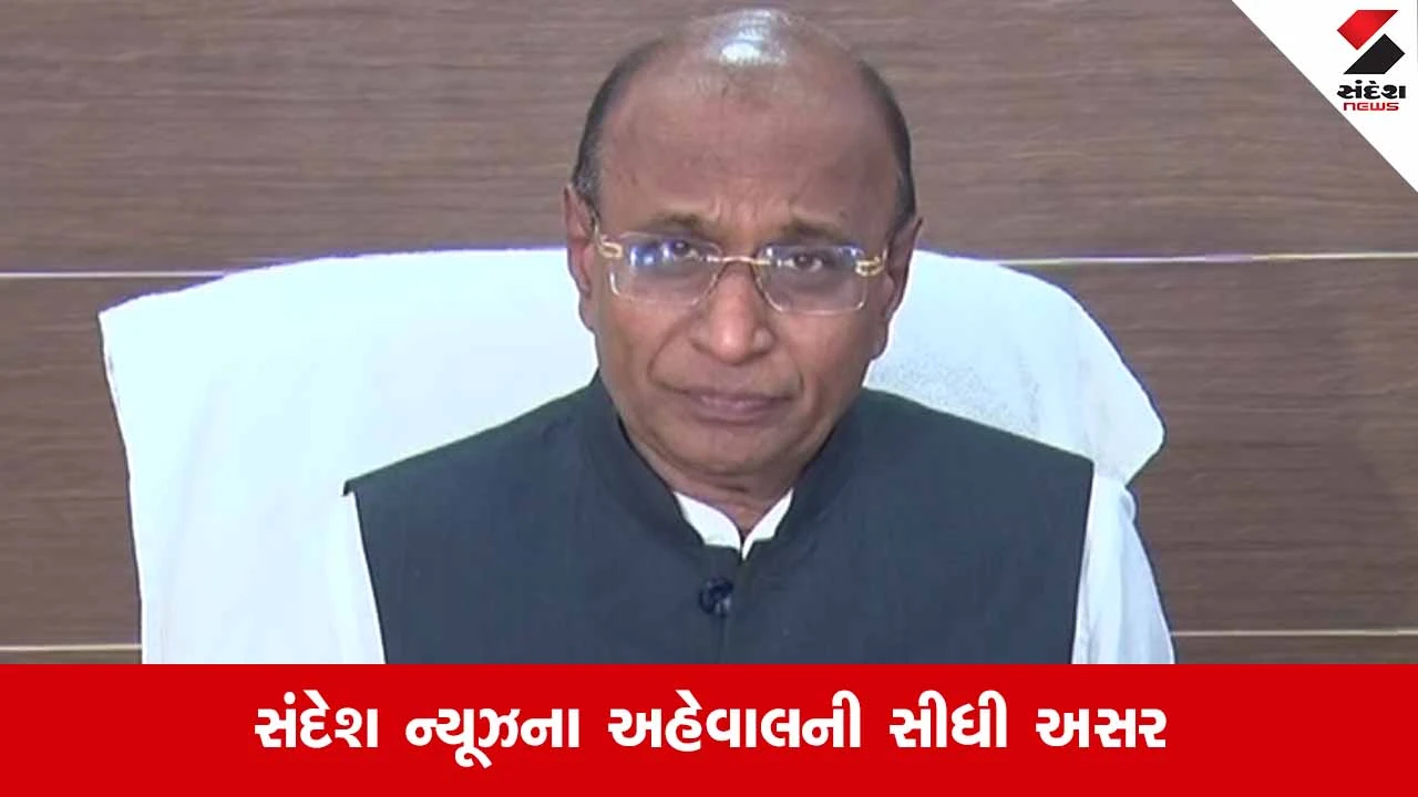 Ahmedabadમાં ટ્રાફિકની સમસ્યા ઉકેલવા મનપા એક્શન મોડમાં, રસ્તાઓ પરથી લારી-ગલ્લા હટાવવા આદેશ 