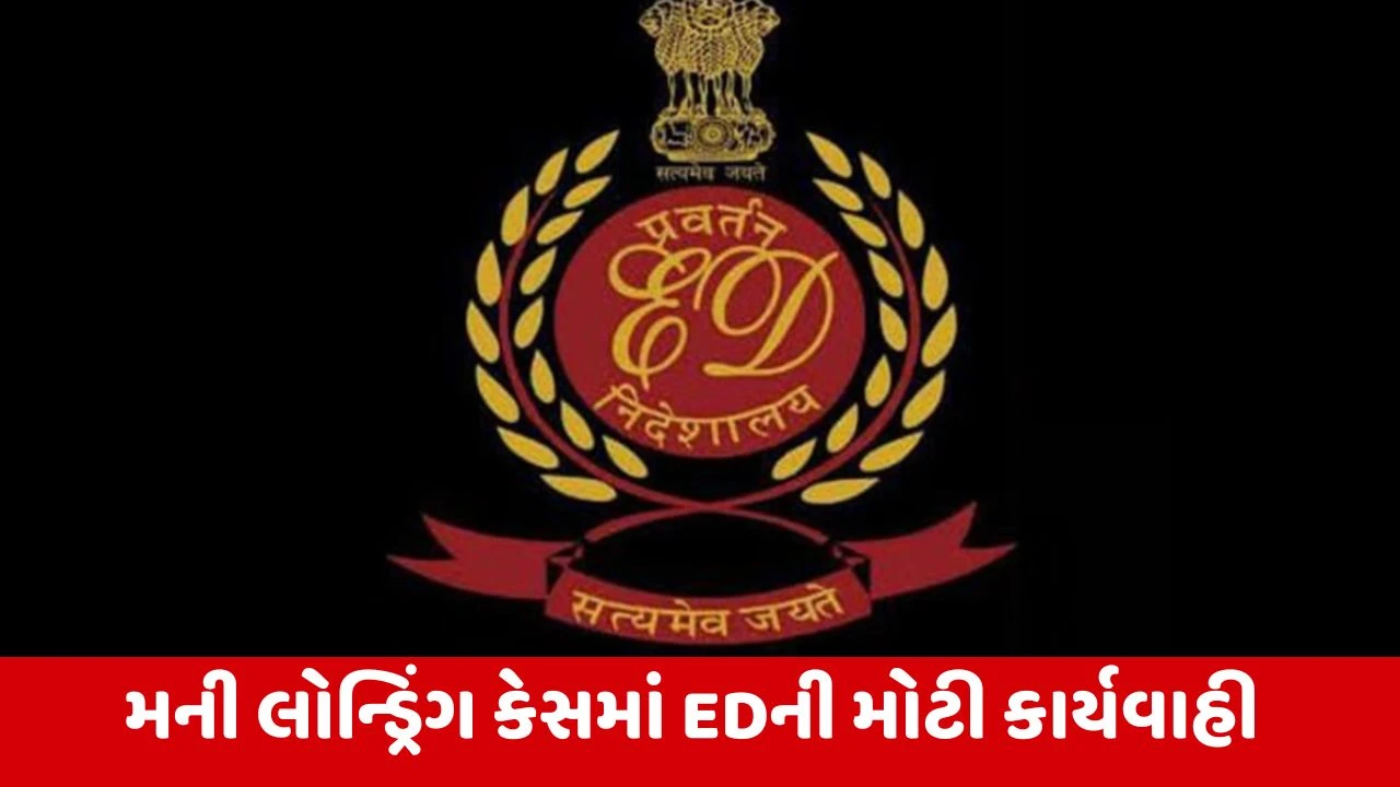 TGBLના CEO પ્રતિક કનકિયાની કરાઈ ધરપકડ, તપાસમાં થયો ચોંકાવનારો ખુલાસો 