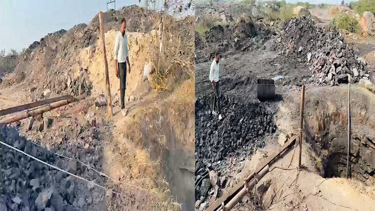 Sayla: ખનીજ માફિયા હજુ બેલગામ 