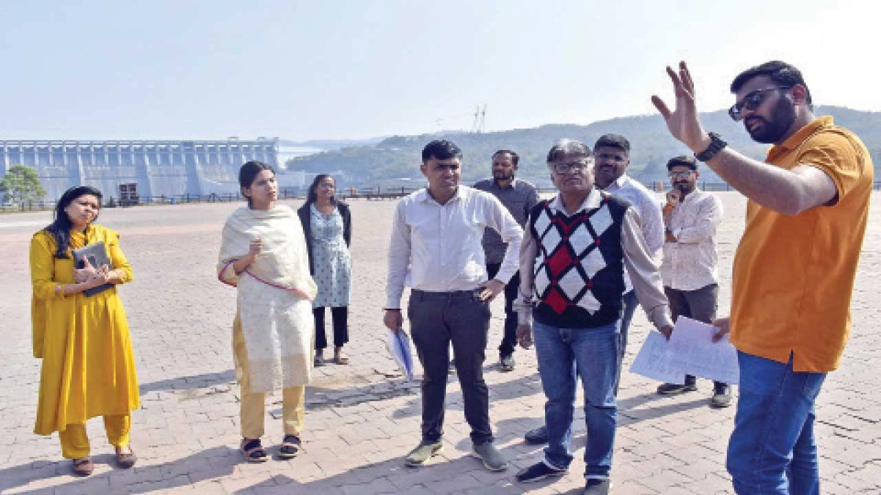 Narmada:SoU ખાતે તા.11મી જાન્યુઆરીએ આંતરરાષ્ટ્રીય પતંગ મહોત્સવ યોજાશે 