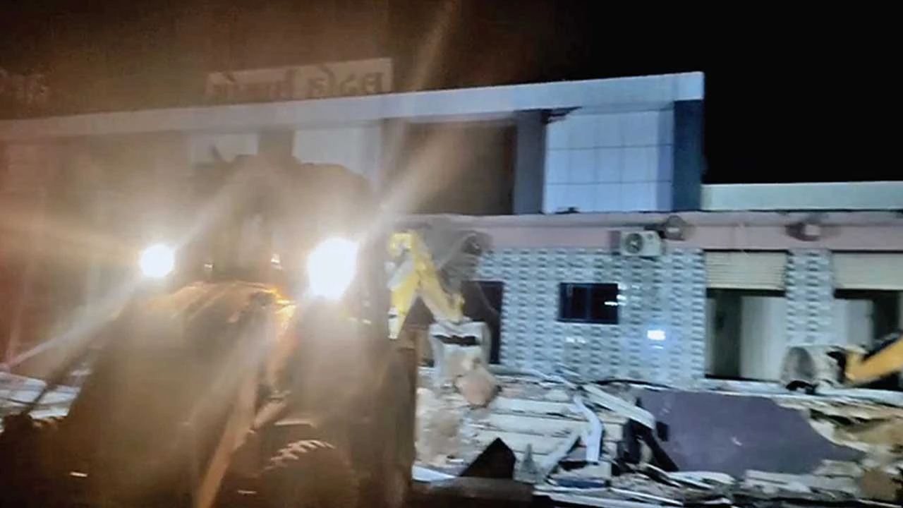 Chotila: પ્રાંત દ્વારા અસામાજિક પ્રવૃત્તિ નાથવા તડીપારની દરખાસ્ત મંગાવાઈ 