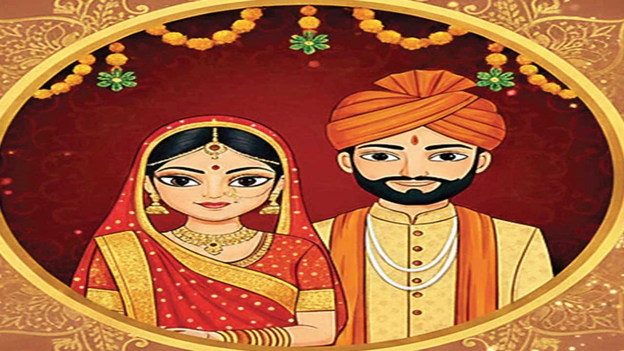 Himatnagar: 14 જાન્યુઆરીથી ધનારક પૂર્ણ થશે, ચાલુ વર્ષે લગ્નના 44 મુર્હૂત 