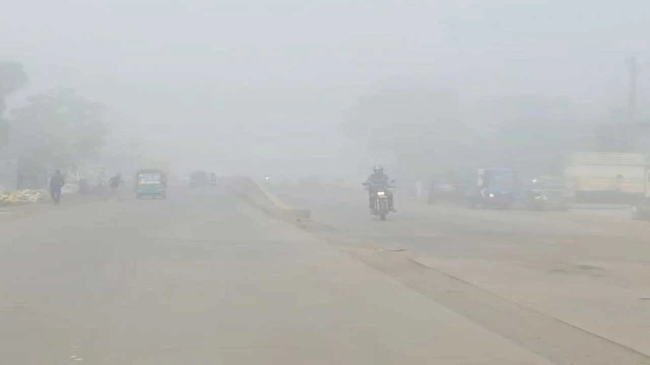 Malekpur: મલેકપુર પંથકમાં કાતિલ ઠંડીનું જોર, લોકો તાપણાંને સહારે 