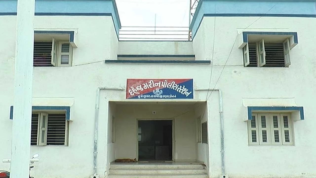 Bharuch: ચપ્પુની અણીએ પરીણિતા સાથે દુષ્કર્મ આચરનાર આરોપી ઝબ્બે 