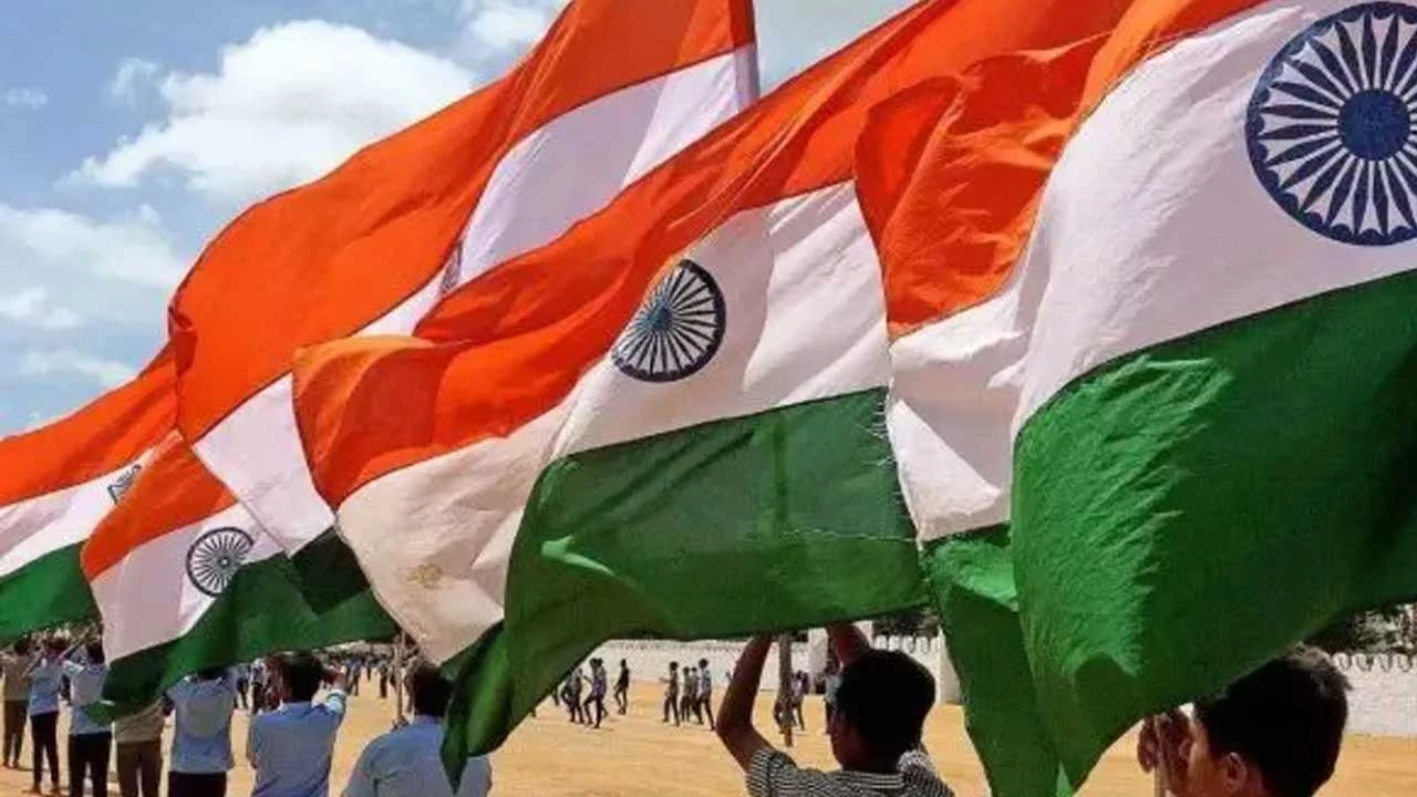 Opinion:યુવા શક્તિનો 2047 સુધીમાં વિકસિત ભારતનો સંકલ્પ 