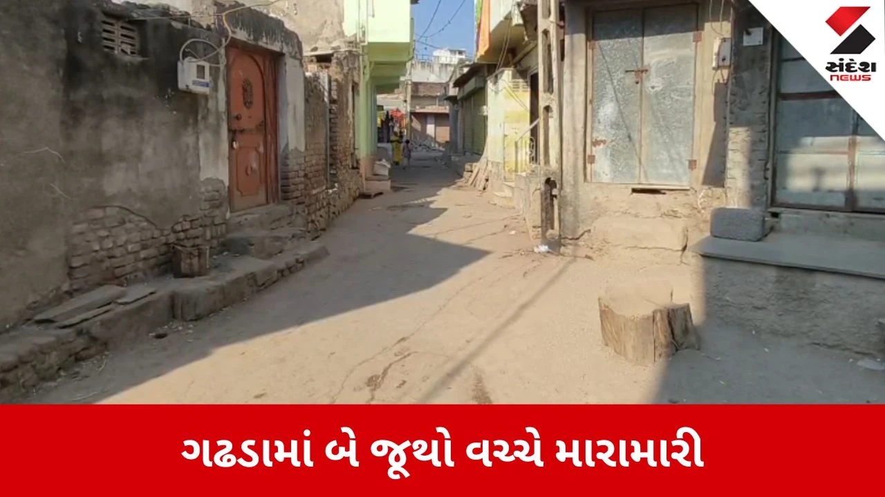 Ahmedabad News : 'ઝૂંપડું ત્યાં ઘર' યોજનાથી અમદાવાદ બનશે સ્લમ ફ્રી સિટી, વાંચો Inside Story 