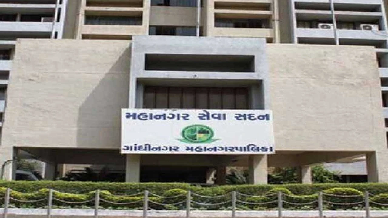 Gandhinagar: ગાંધીનગરમાં પણ શેરી અને વસાહતોના જાતિસૂચક નામો બદલવા માટે આદેશ 