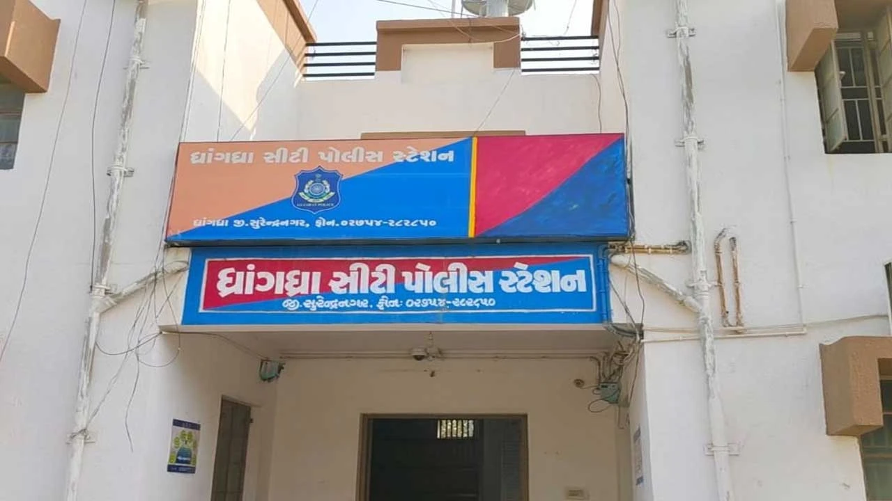Dhrangadhra: લાશનો ભેદ ઉકેલવા માટે પોલીસ હવે આર્ટિફિશિયલ ઈન્ટેલિજન્સના સહારે 