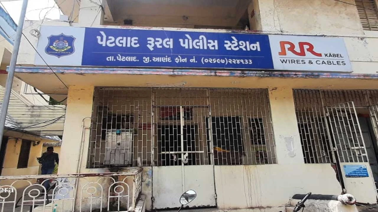 Anand: આંખો કાઢવાની તકરારમાં યુવક પર હુમલો થતાં ચકચાર 