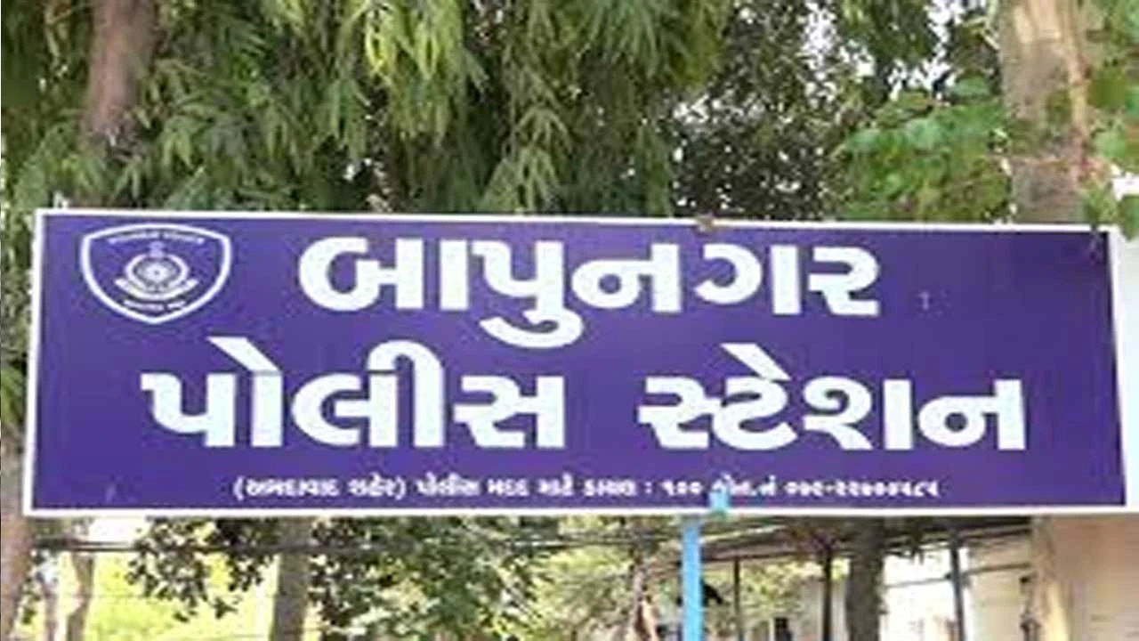 Ahmedabad: ‘તું મારી બાતમી કેમ આપે છે' કહીને શખ્સે યુવકને ચપ્પુ માર્યું 