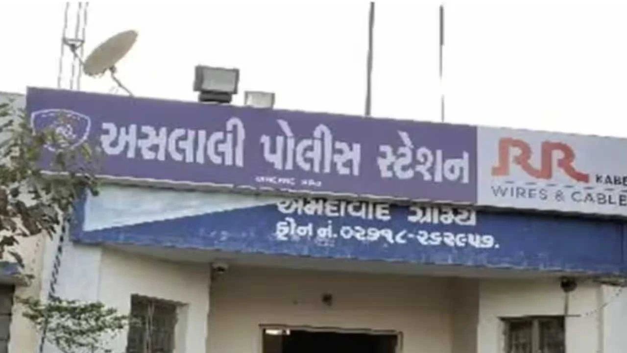 Ahmedabad: અસલાલીમાં માત્ર રૂ. 500 માટે યુવકે સહકર્મીની હત્યા કરી દીધી 