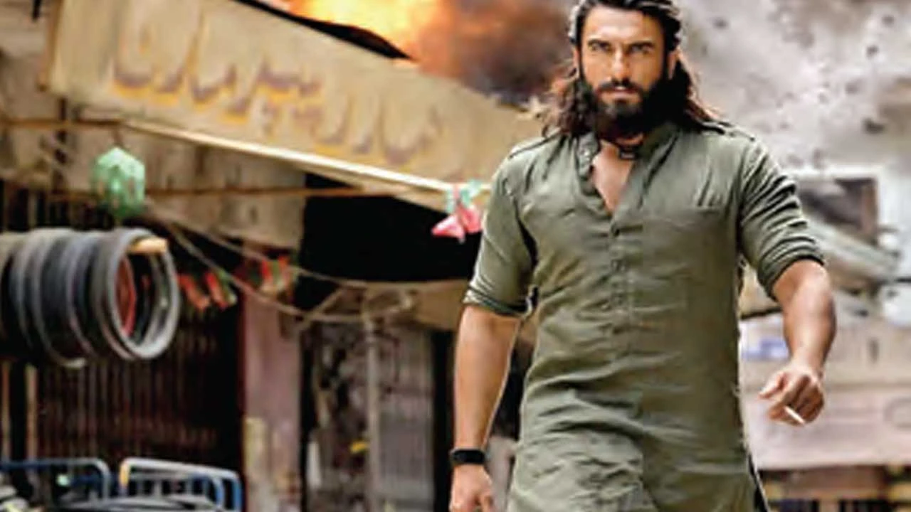 ધુરંધર: બોક્સઓફિસ પર સાચે જ ધુરંધર સાબિત થઈ.