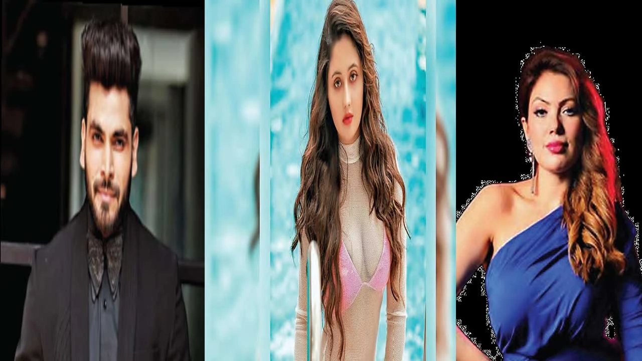 નાના પડદાના કલાકારોની રસપ્રદ વાતો: બબીતાજીનાં લગ્ન, શિવનાં શૂટિંગનાં લગ્ન, માહીની નવી કાર અને શિલ્પા-શુભાંગીની કોન્ટ્રોવર્સી.