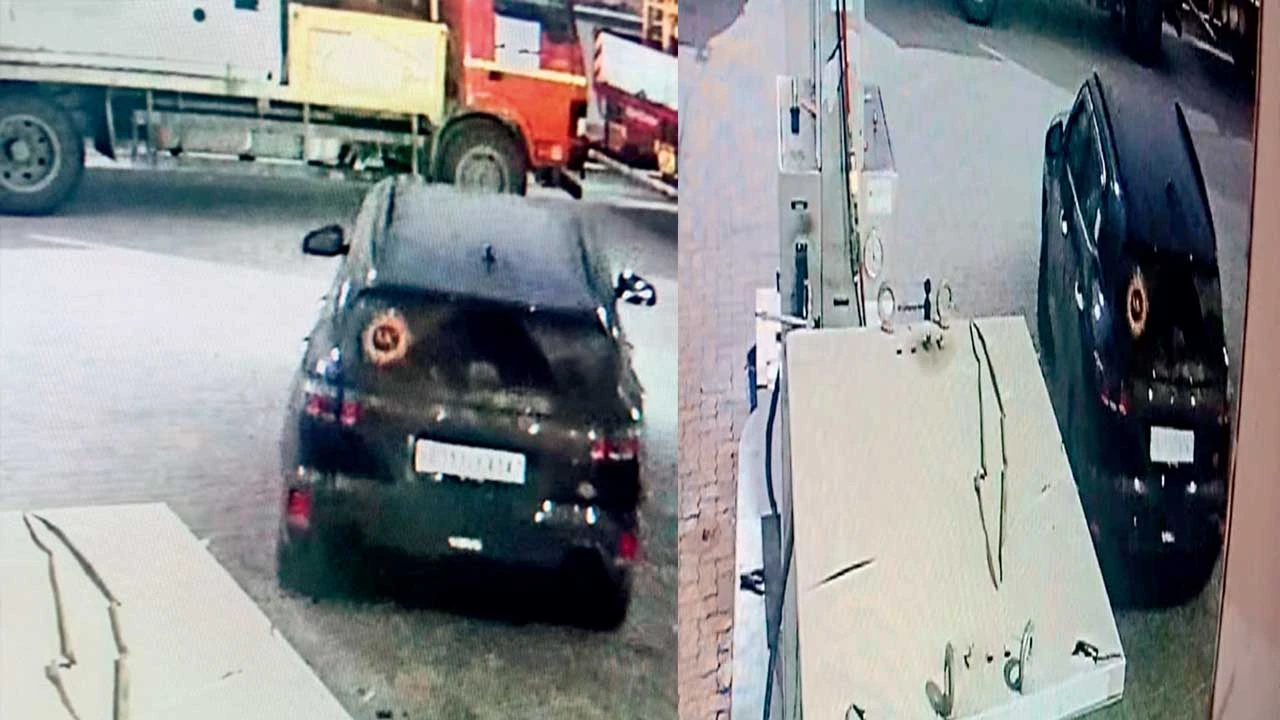 Surendranagar: પાટડી-બજાણા રોડ પર CNG પંપના કર્મીને માર મારી રોકડ રકમની લૂંટ 