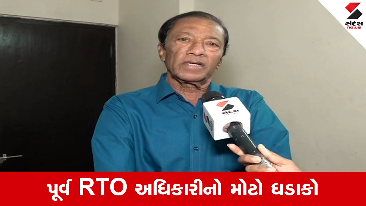 Ahmedabad News : સફેદ LED લાઇટ માપવાના મશીનો જ નથી, પરિપત્ર માત્ર શોભાના ગાંઠિયા સમાન! 