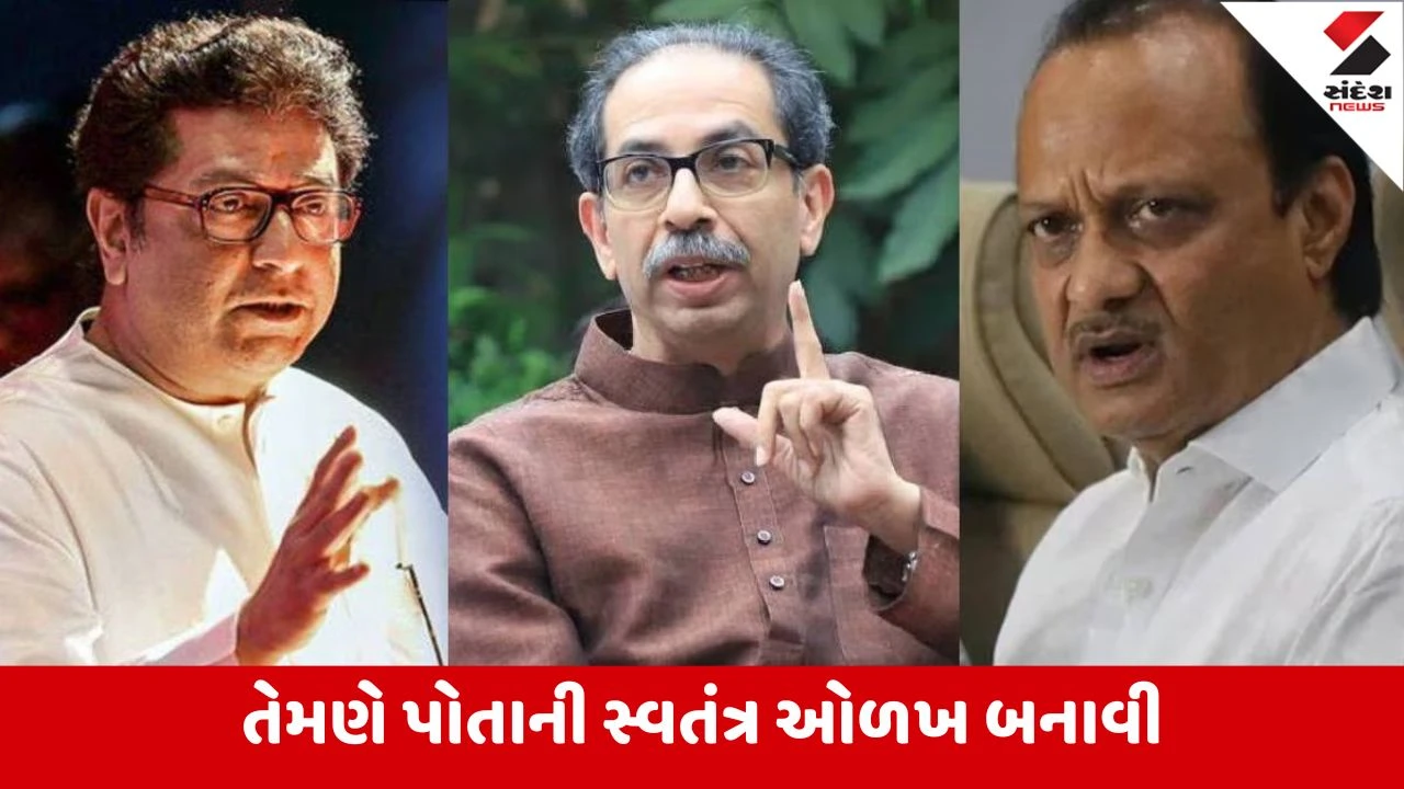 Baramati Plane Crash : અજિત પવારના નિધનથી રાજ ઠાકરે અને ઉદ્ધવ ઠાકરે પણ સ્તબ્ધ, વાંચો શું કહ્યું 
