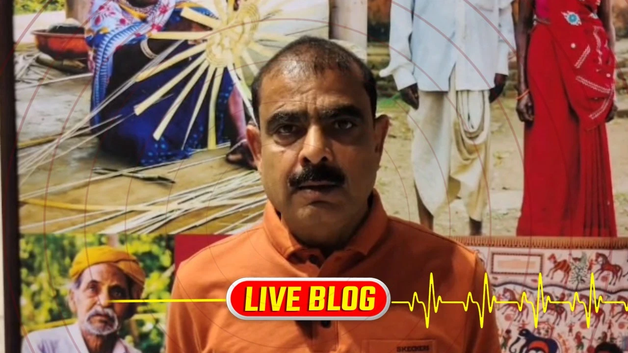 Gujarat Latest News Live : કોંગ્રેસના ધારાસભ્યએ કર્યા વડાપ્રધાન નરેન્દ્ર મોદીના વખાણ 