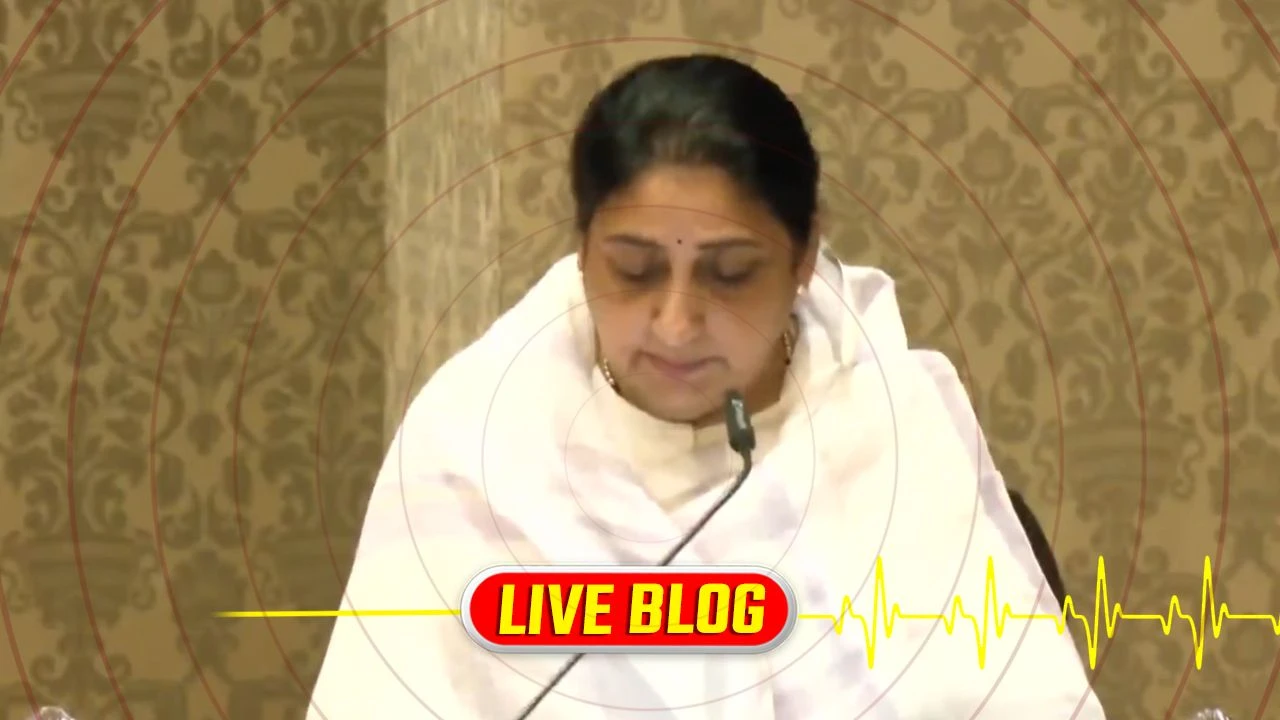 Gujarat Latest News Live : મહારાષ્ટ્રના પ્રથમ મહિલા નાયબ મુખ્યમંત્રી બન્યા સુનેત્રા પવાર 