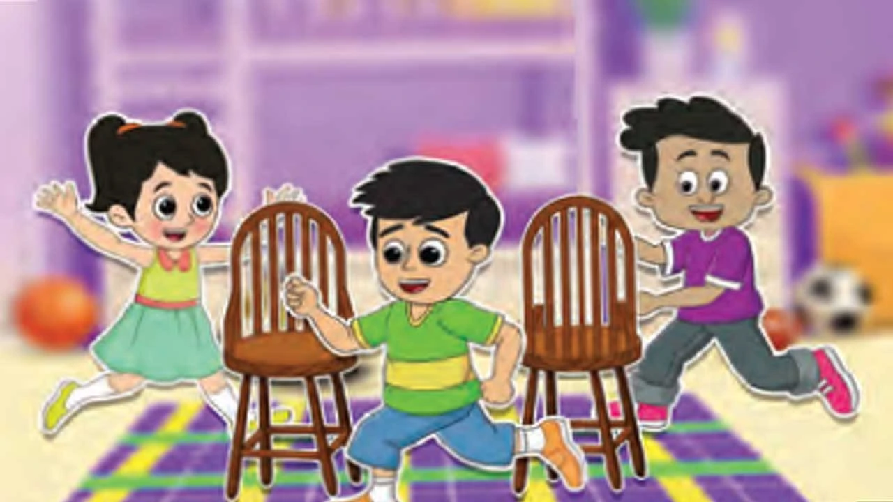 પોપ સંસ્કૃતિમાંથી સંગીત ખુરશી ગેમનો જન્મ થયો: Musical Chair ગેમની શરૂઆત, ઇતિહાસ અને રમવાની રીત.