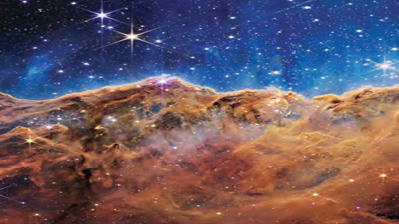 કોસ્મોલોજી એટલે શું?