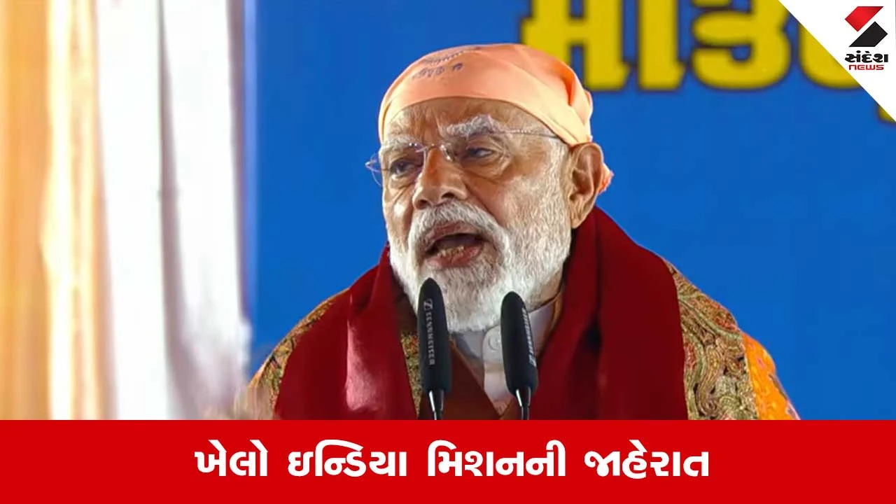 PM Modi On Budget: નારી શક્તિને સશક્ત કરનારું બજેટ, બોલ્યા પીએમ મોદી 