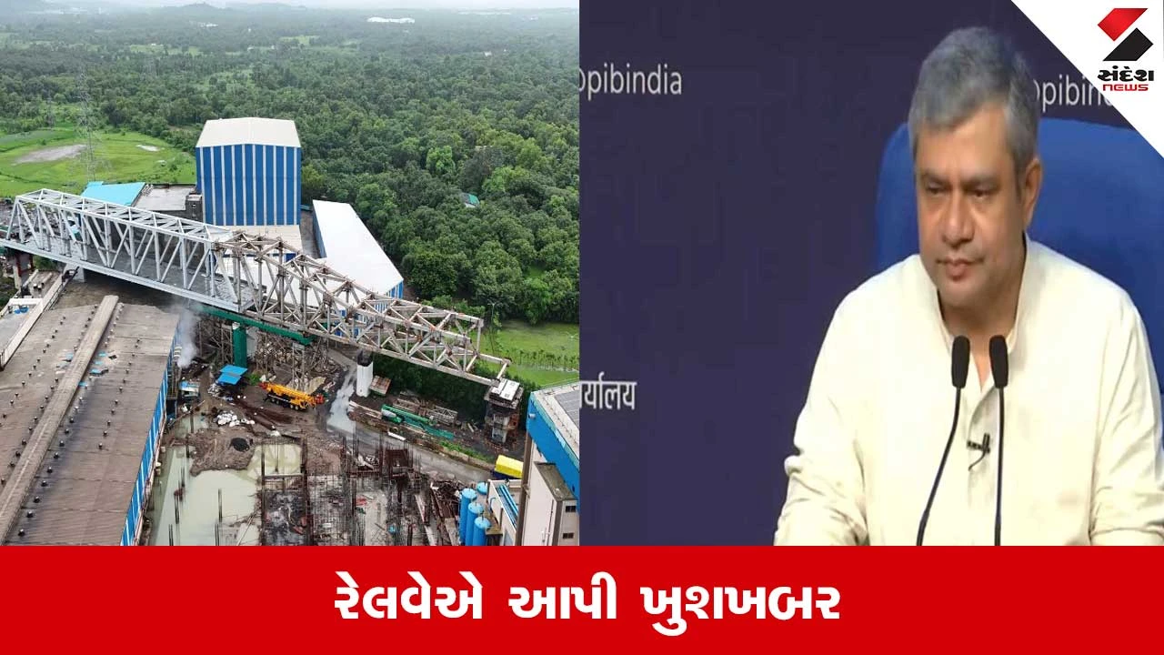 દિલ્હીથી વારાણસી બુલેટ ટ્રેન: હવે માત્ર 3.5 કલાકમાં પહોંચો