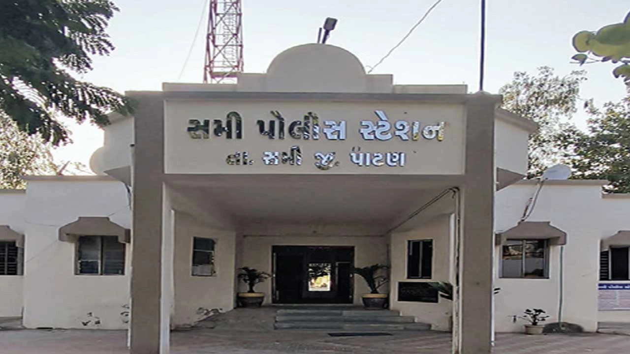 Patan: સમીના વરાણા ગામે મેળામાંથી ઓટો રિક્ષા ચોરાતા ફરિયાદ 